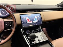 لاند روفر رانج روفر سبورت